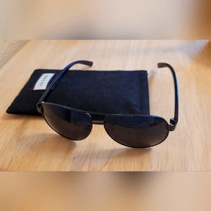 Gucci sunglasses GG0190